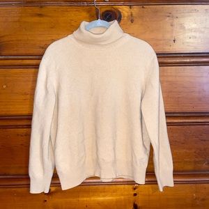 Vintage Turtleneck